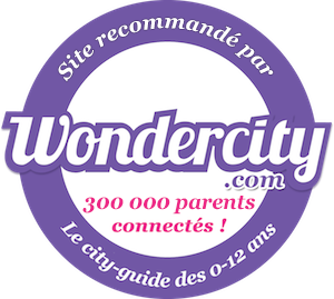 macaron wonderCity